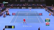 Яник Синер тръгна с победа на Sofia Open