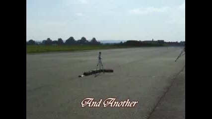 Драг гонка 2008