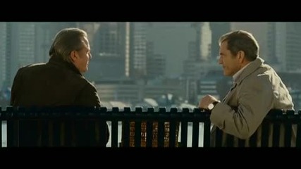 Edge of Darkness - What Do You Think About That 