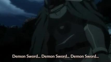 The Sacred Blacksmith - Ep. 4 Eng Sub