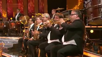 Andre Rieu - Chiquitita