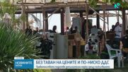 Министърът на икономиката: Няма криза заради войната в Близкия изток, по-скоро говорим за сътресение и шок
