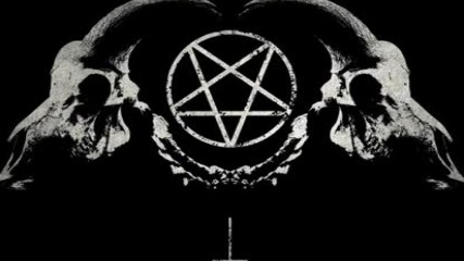 With Satan And Victorious Weapons - Black Metal Compilation - Chapter One