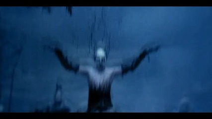 Marilyn Manson - The Nobodies
