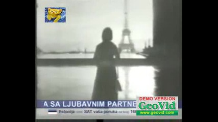 Лепа Лукич - Од Извора Вода Два Путица