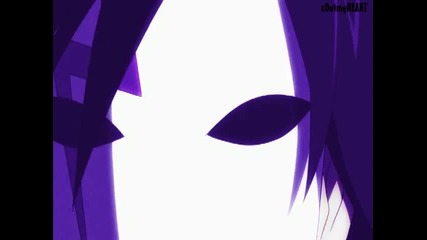 Running Blind Hei & Yin (480p)