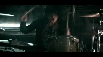 Puddle of Mudd - Spaceship 