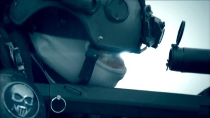 Ghost Recon Future Soldier Trailer - Hd 