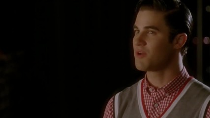 Glee промо на 4х21: Уондър-фул