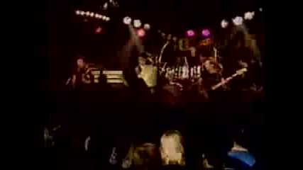 Sweet - Ballroom Blitz (live 1986)