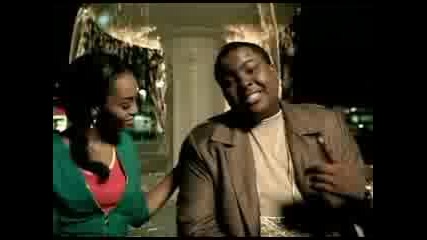 Seankingston - Melove