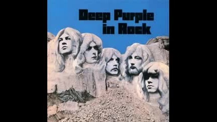 deep purple child in time
