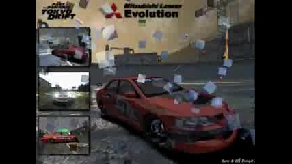 tuning cars