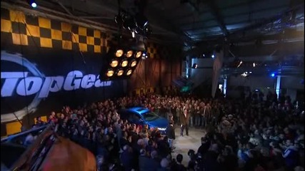 Top Gear Season 18 episode 2 part 6