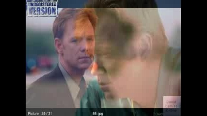 Csi David Caruso 3 Част