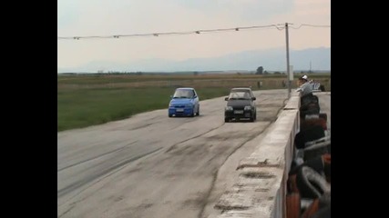 4erniq mat vs astra C20xe (vasko Zendera)