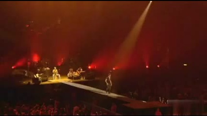 Enrique Iglesias - La chica de ayer (live) 