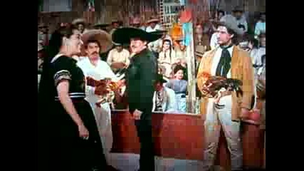 Lola Beltran - Maria La Bandida/1962