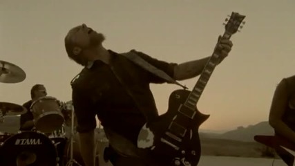 [hq] Metallica - The Day That Never Comes