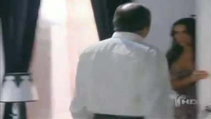 La Casa de al Lado capitulo 2 parte 1