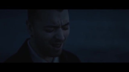 Sam Smith - Writing's On The Wall (from Spectre)