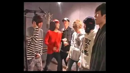 Teen Top (slow Ver.) [studio Recording 120109]