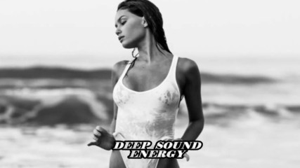 Sasha White - Step On Back On Me (original Mix)
