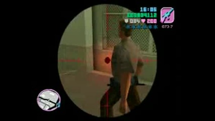 Gta Vc - Gay Policeman