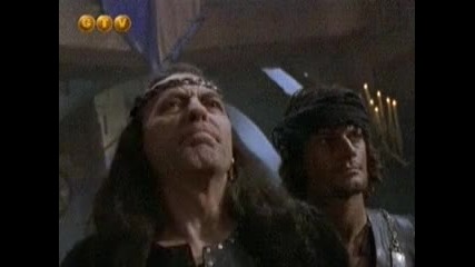 Зина епизод 30 част 3
