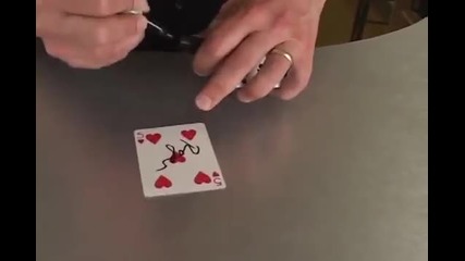 'top Card'