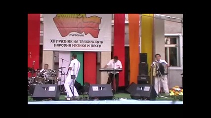 13 празник на първомай с орк.родопи 2 част
