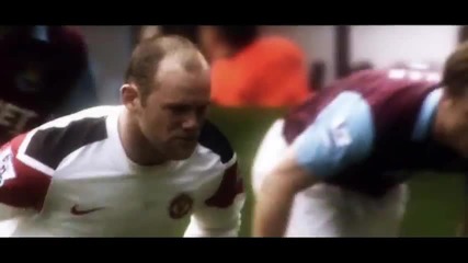 Wayne Rooney - Vindicated