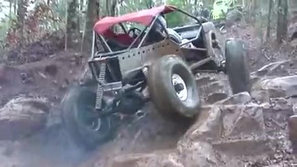 Bugi the Punisher off road the best 