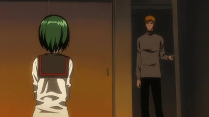 Bleach - 331 [720p] (2 част)