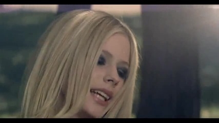 (+ Превод ) Avril Lavigne - When You re Gone 2007