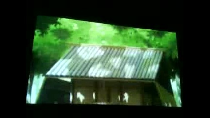 Naruto Shippuden 155 part 3 