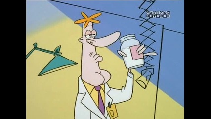 Cow and chicken S01e02 - Part-time job