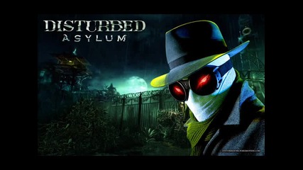 Disturbed - Asylum
