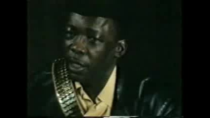 John Lee Hooker - Boom Boom