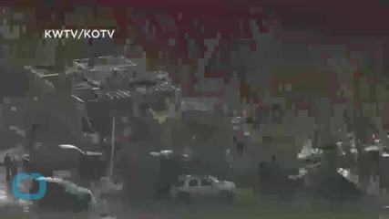Tornadoes Roar Across Midwest