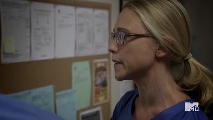 Scream ( Tv Series) Season 1 Episode 2