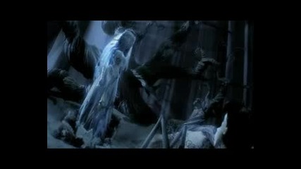 Corpse Bride Trailer