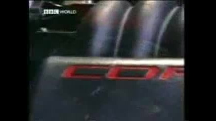 Old Top Gear London Motorshow 1997 12 