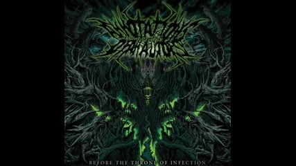 Annotations Of An Autopsy - Before the Throne of Infection