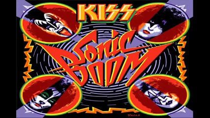 Kiss-never Enough