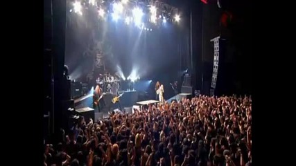 Arch Enemy - Dead Eyes See No Future 