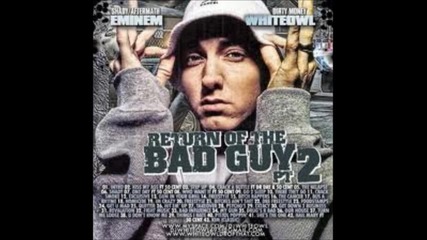 eminem lose yourself