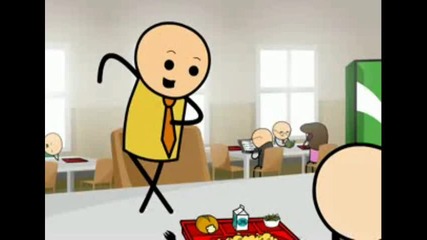 Sad Larry 