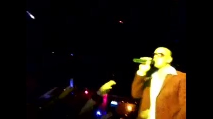 Massari - Gone Away