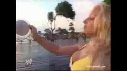 Tribute Of Trish
